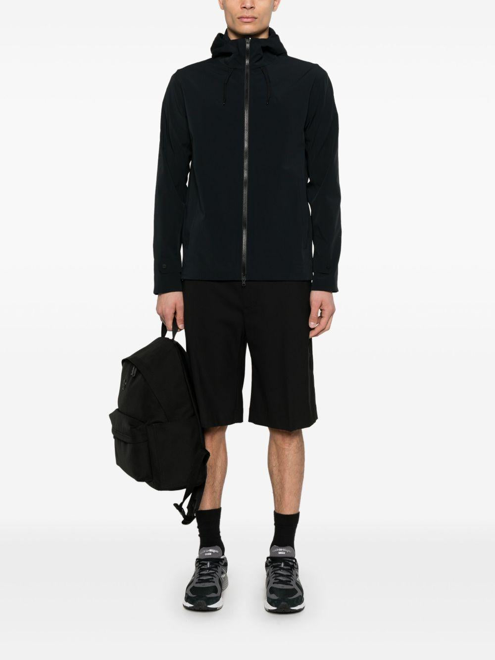 GI000466U12301SZ 9300 Nero HERNO