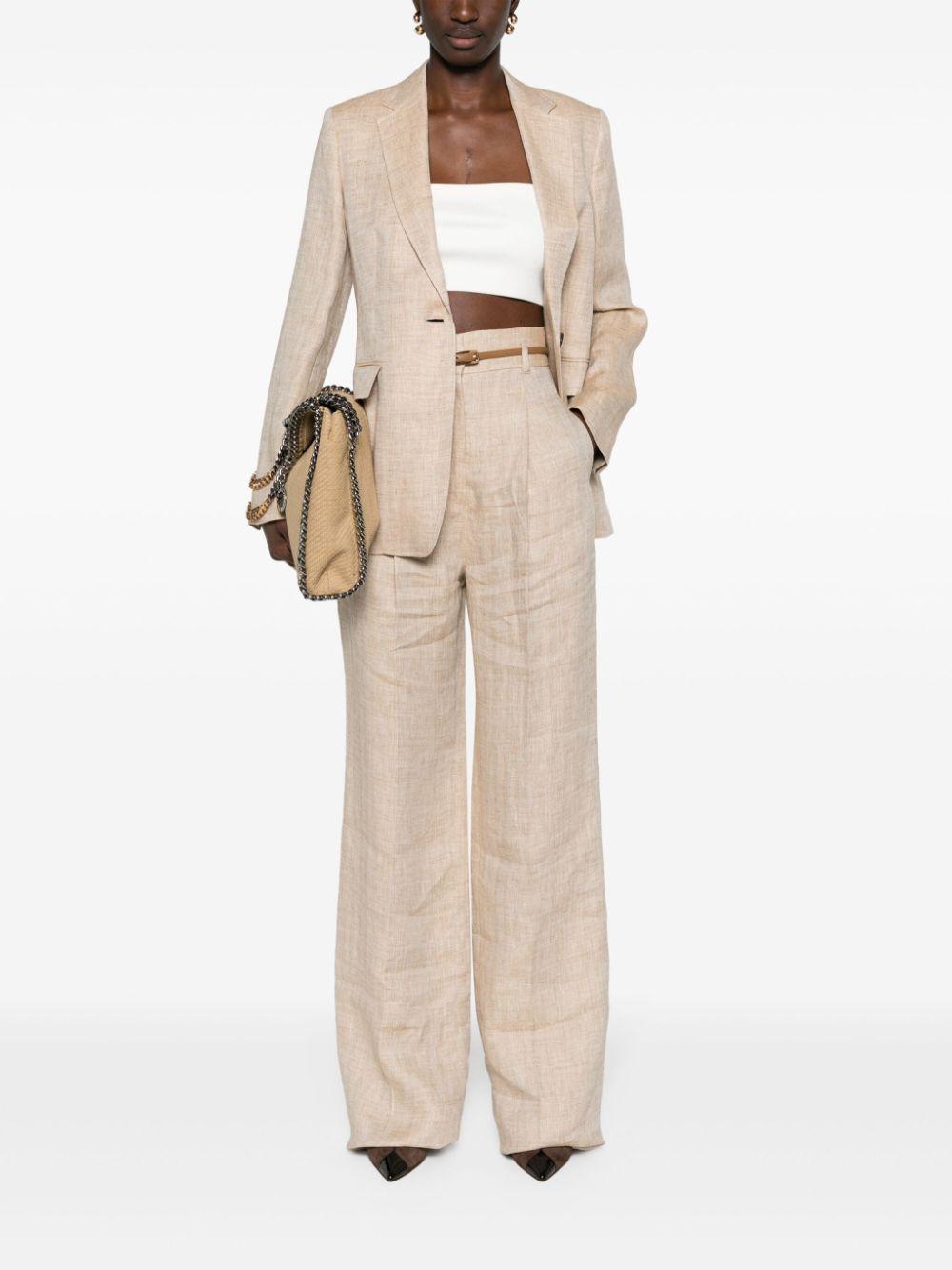 TREVISOMM10295 003 TABACCO MAX MARA STUDIO