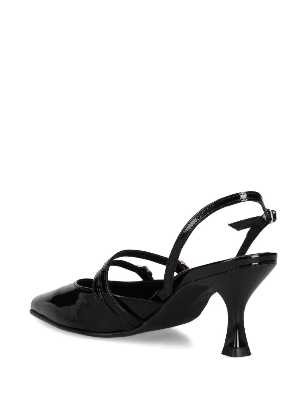 Décolleté Joelle S100441 BLACK ALOHAS