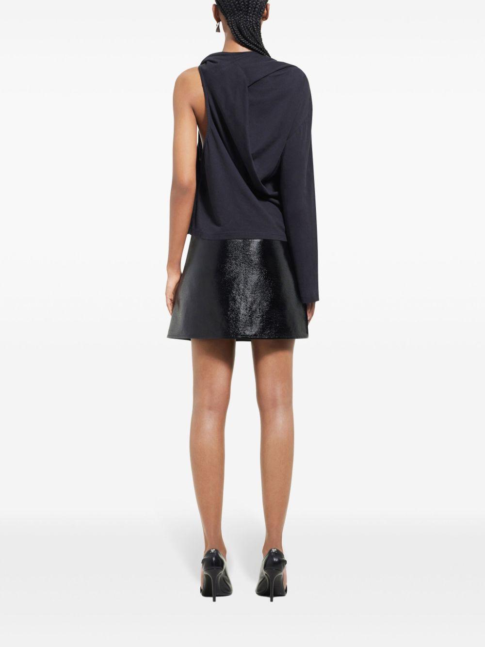 424JTS154JS0175 9999 BLACK COURREGES