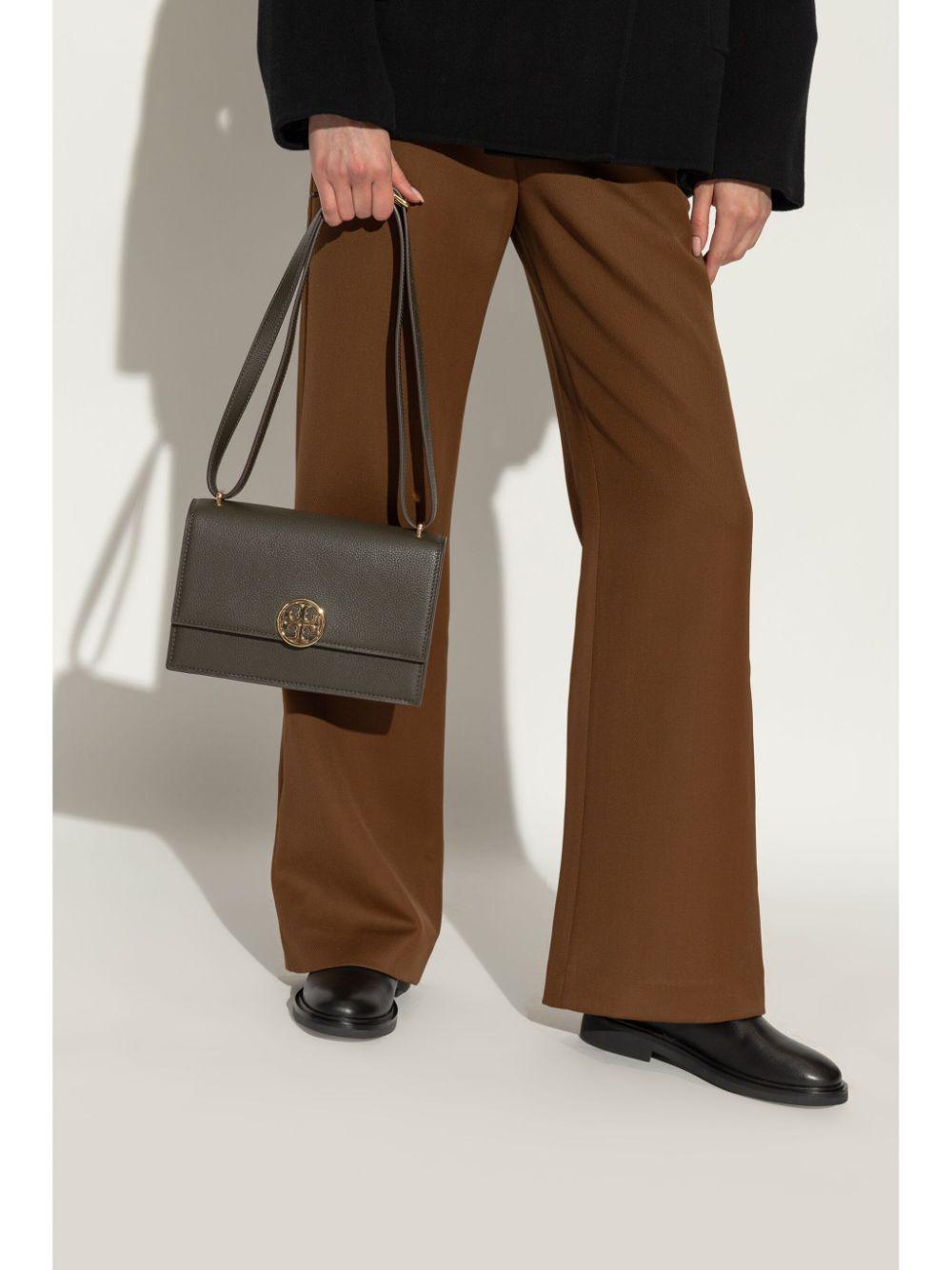 154675 302 DARK LECCIO TORY BURCH