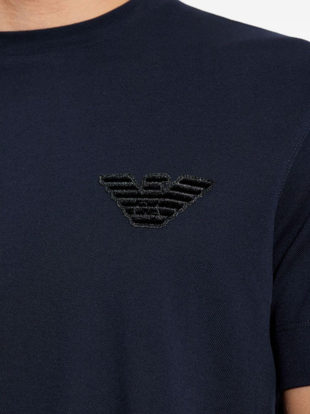 EM002832AF12955 UB118 ICONICO EMPORIO ARMANI