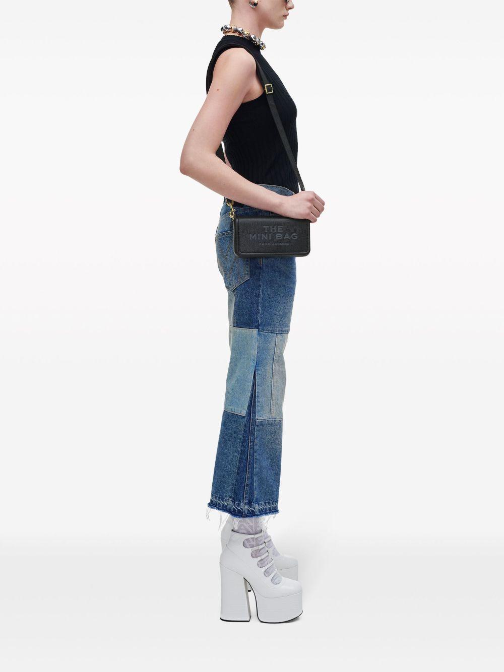 2S4SMN080S02 001 BLACK MARC JACOBS