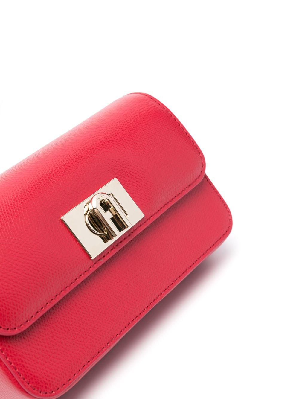 WE00265ARE000 2673S ROSSO VENEZIANO FURLA