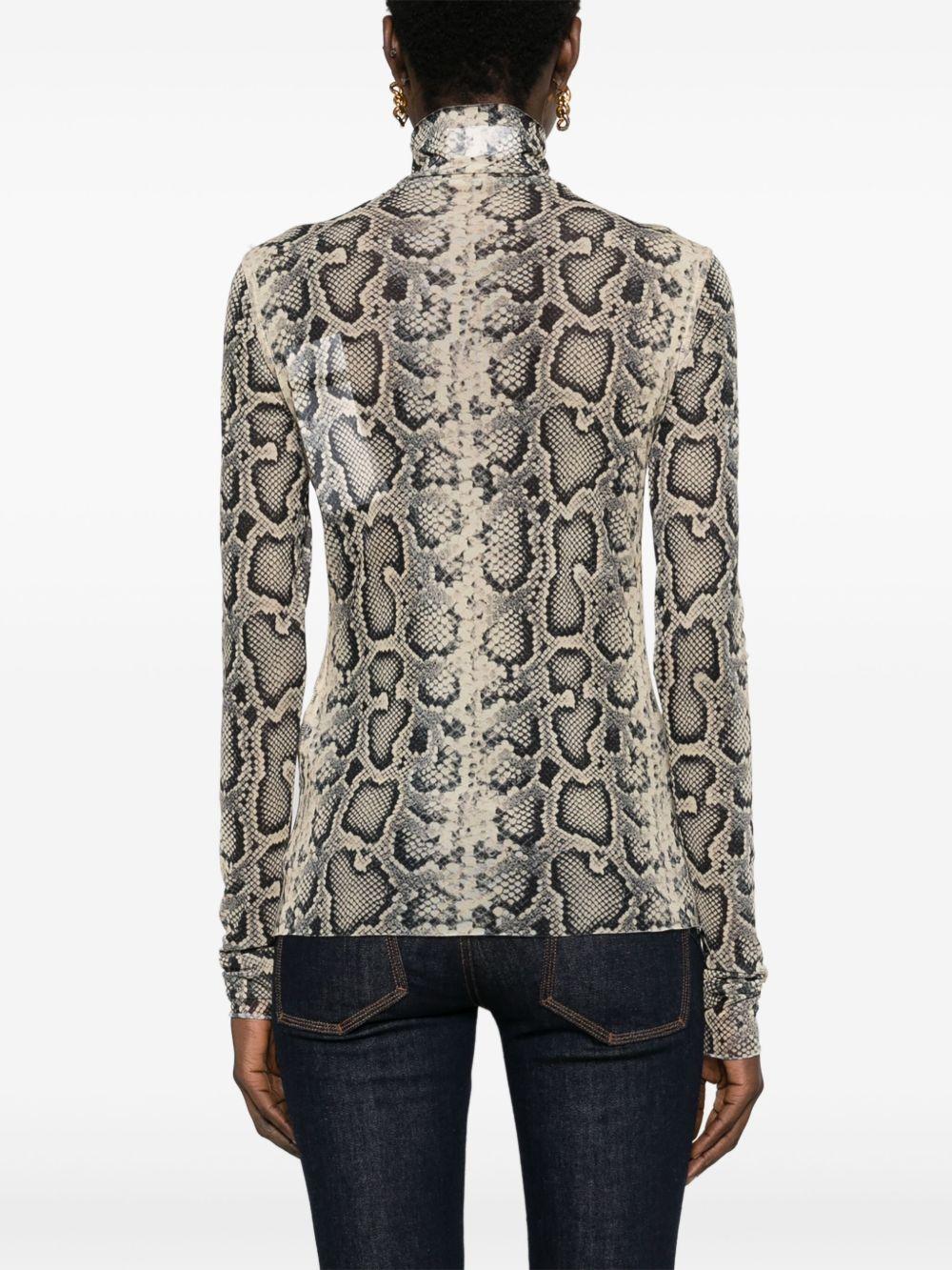 PROTEOMM13107 002 NATURALE SPORTMAX