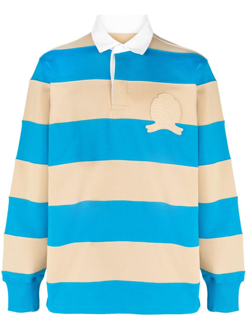 MW0MW32304 ACA SANDY BEIGE TOMMY HILFIGER