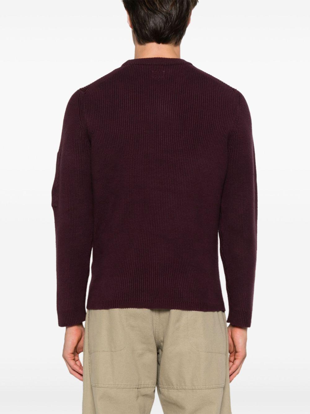 17CMKN044A006608A 790 POTENT PURPLE CP COMPANY