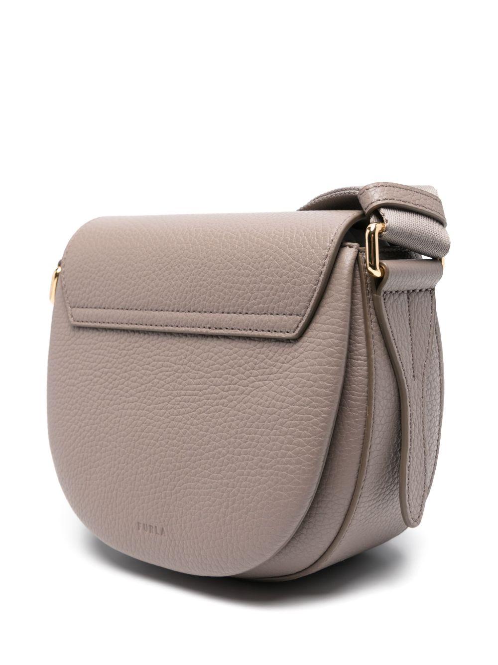 Cross body bag WB01491 - BX0356 3763S STUCCO GRAY FURLA