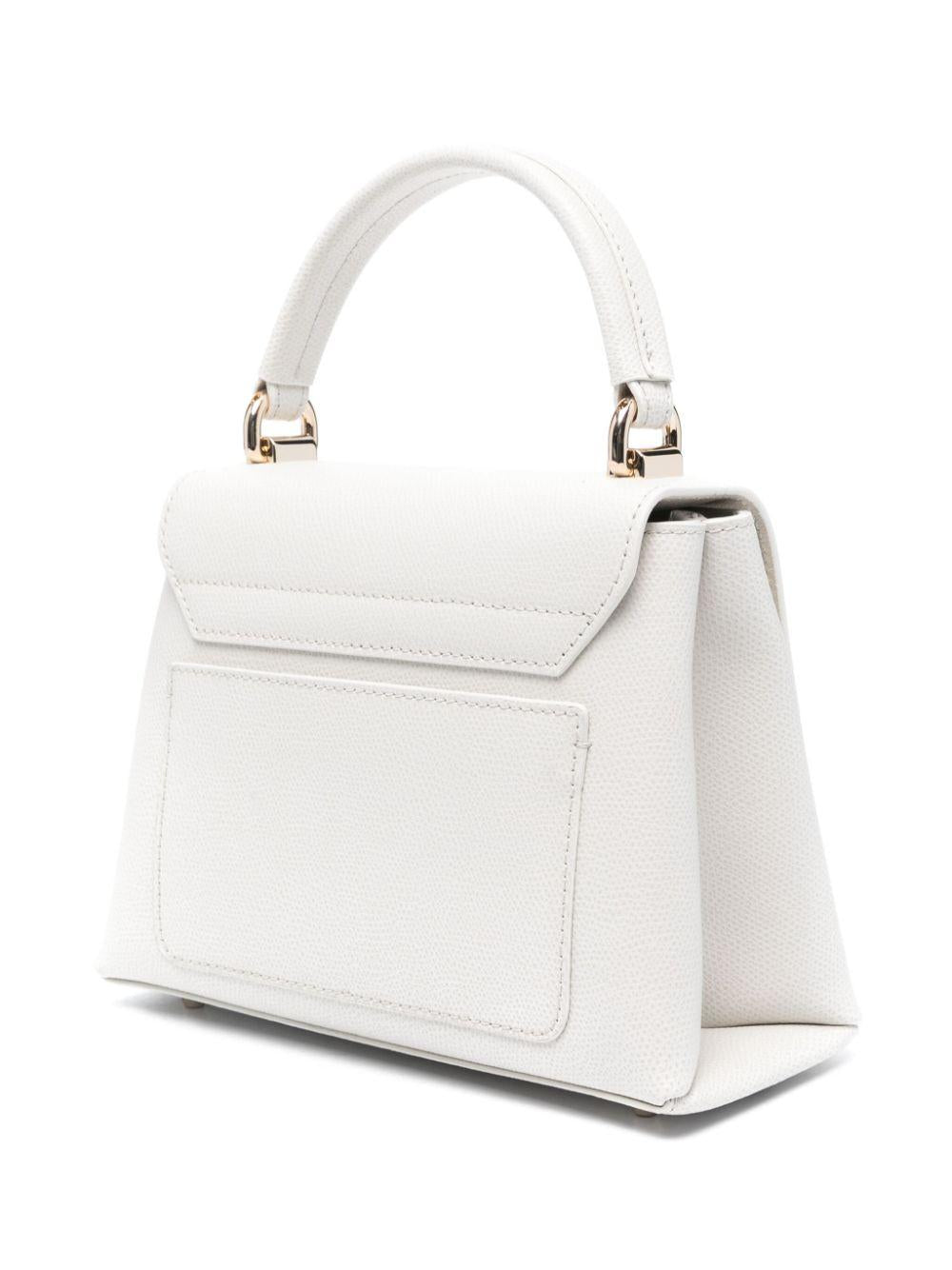 WB00109ARE000 1704S MARSHMALLOW FURLA