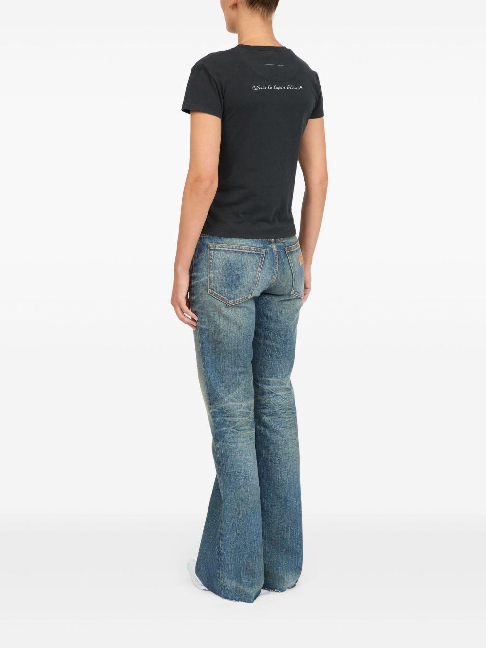 S62GD0199M20108 899 MM6 MAISON MARGIELA