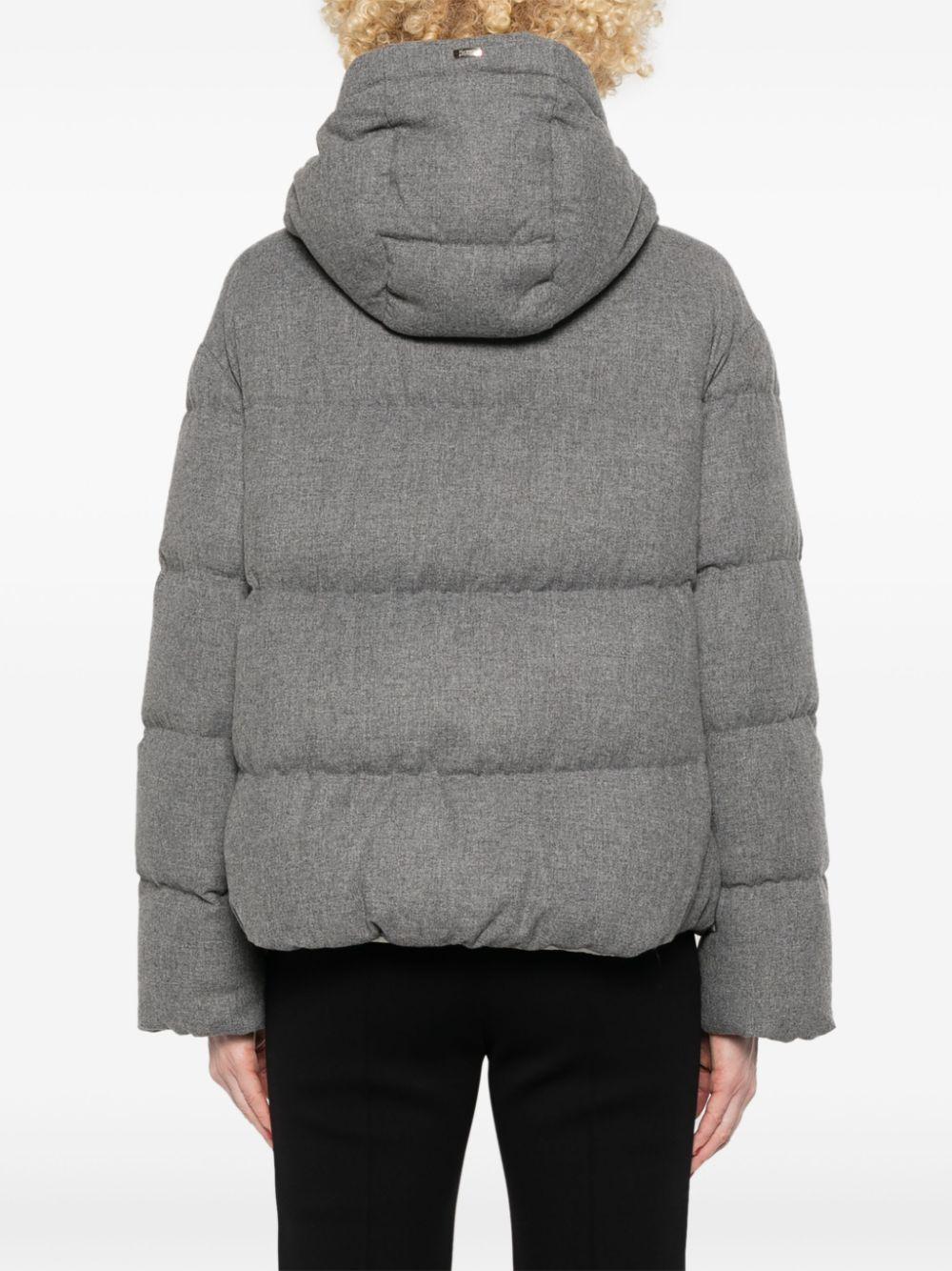 PI001973D38117R 9410 GRIGIO CHIARO HERNO