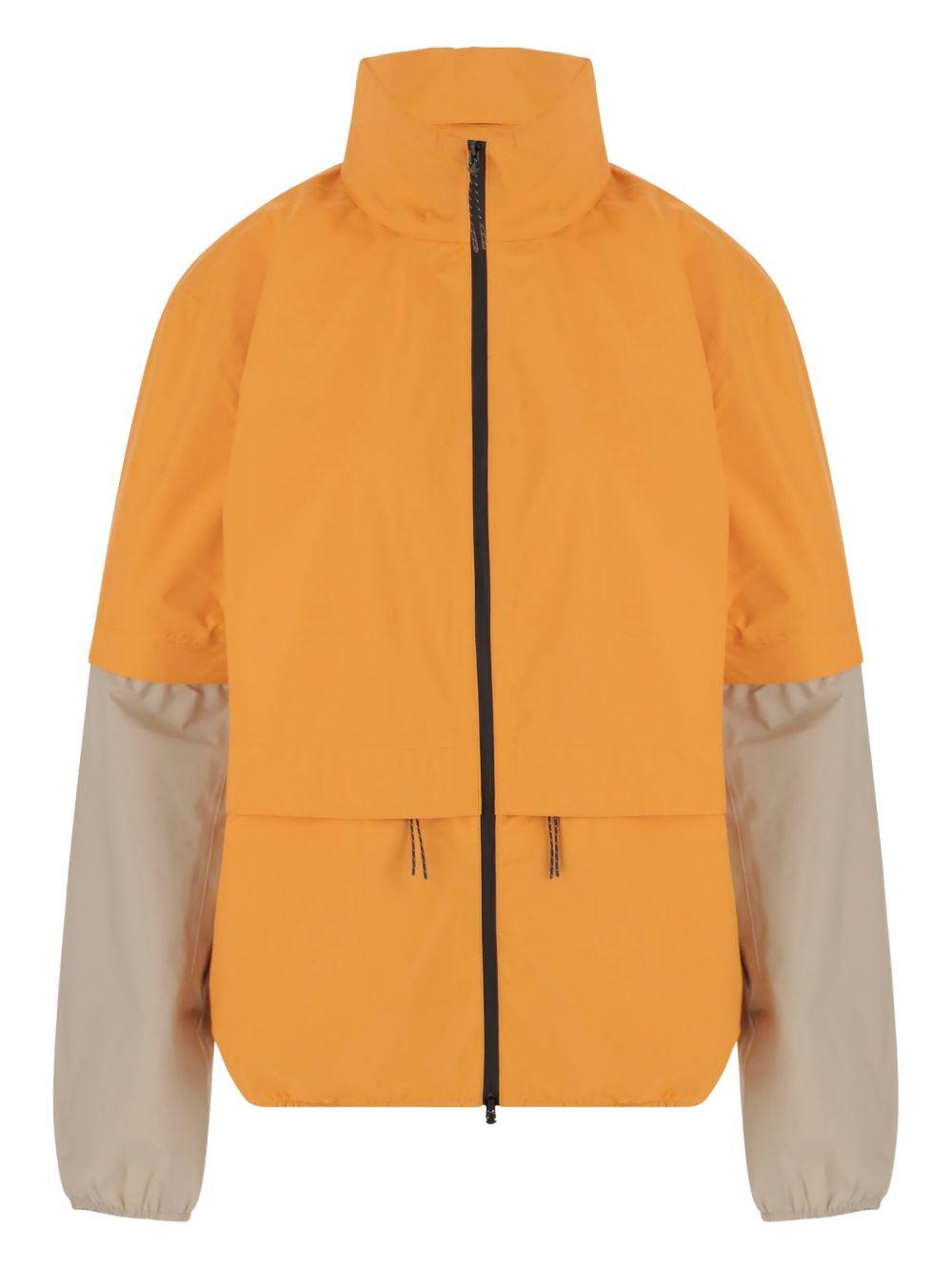 Giacca Rain Tech Nylon JAPXO8VF FLAME AUTRY