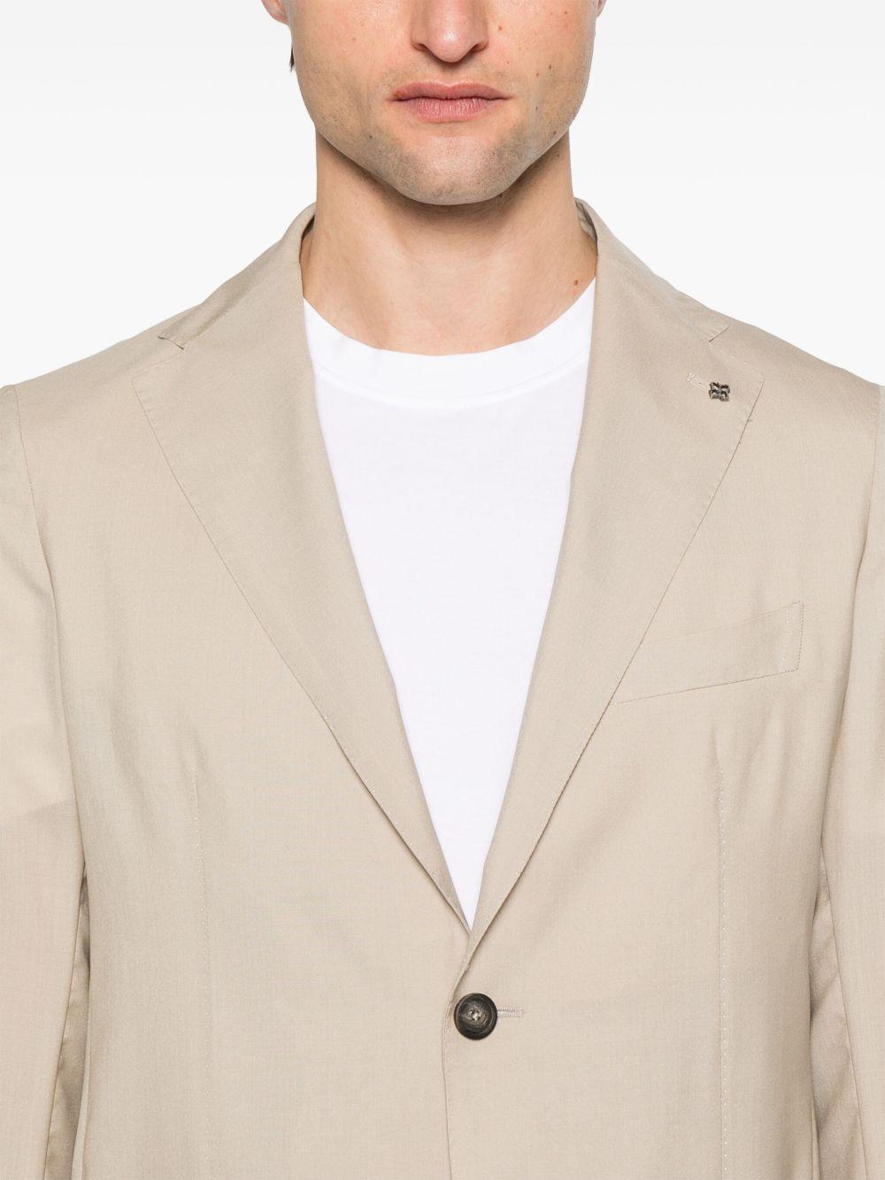 Blazer monopetto G-DAKAR22KPE520109U25E092 A3194 TAGLIATORE