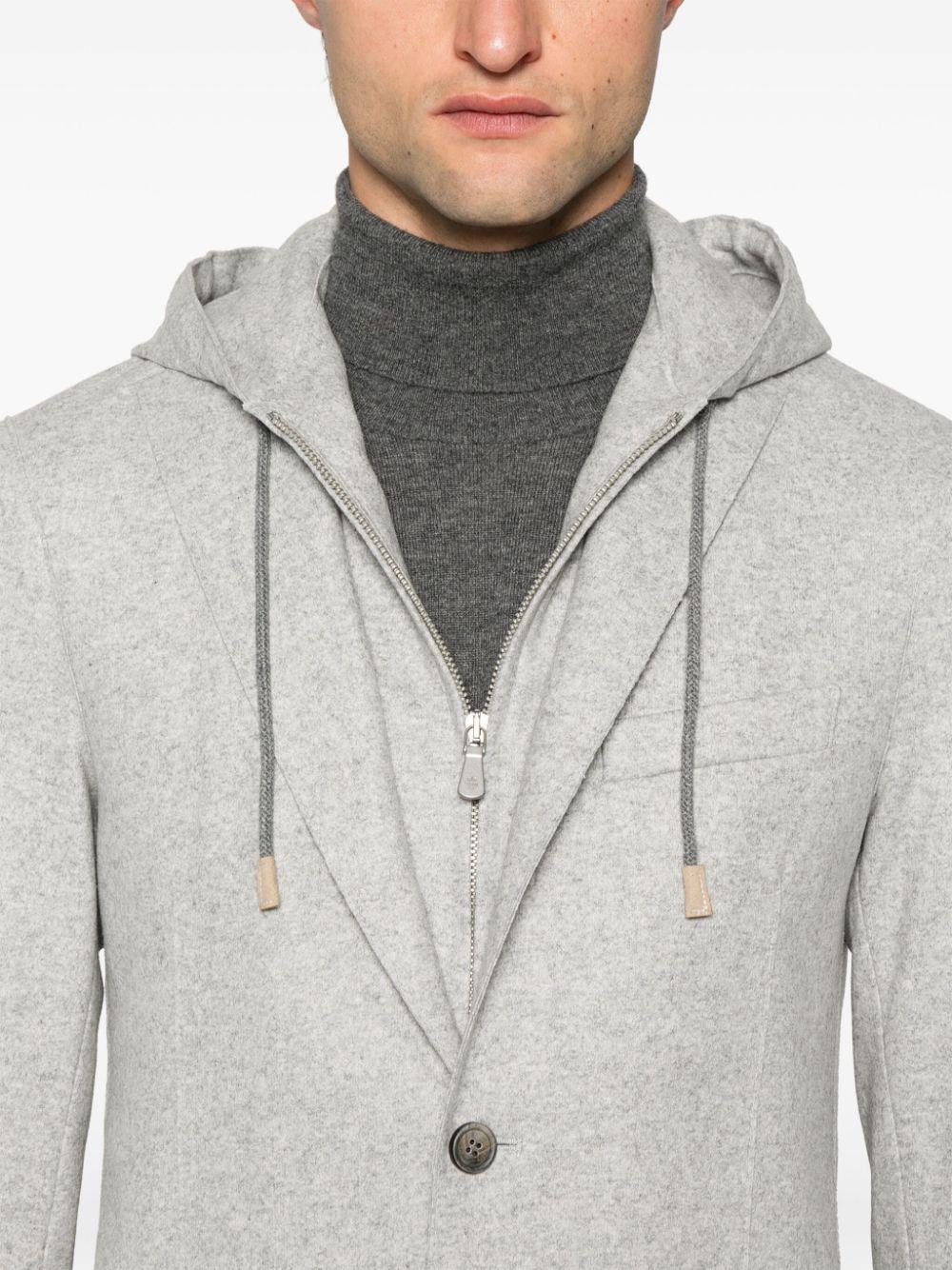 J70GIAF02JAC24018 14NN GRIGIO ELEVENTY