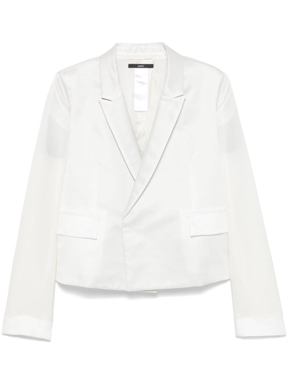 SS25N4C SETA SATIN SAPIO