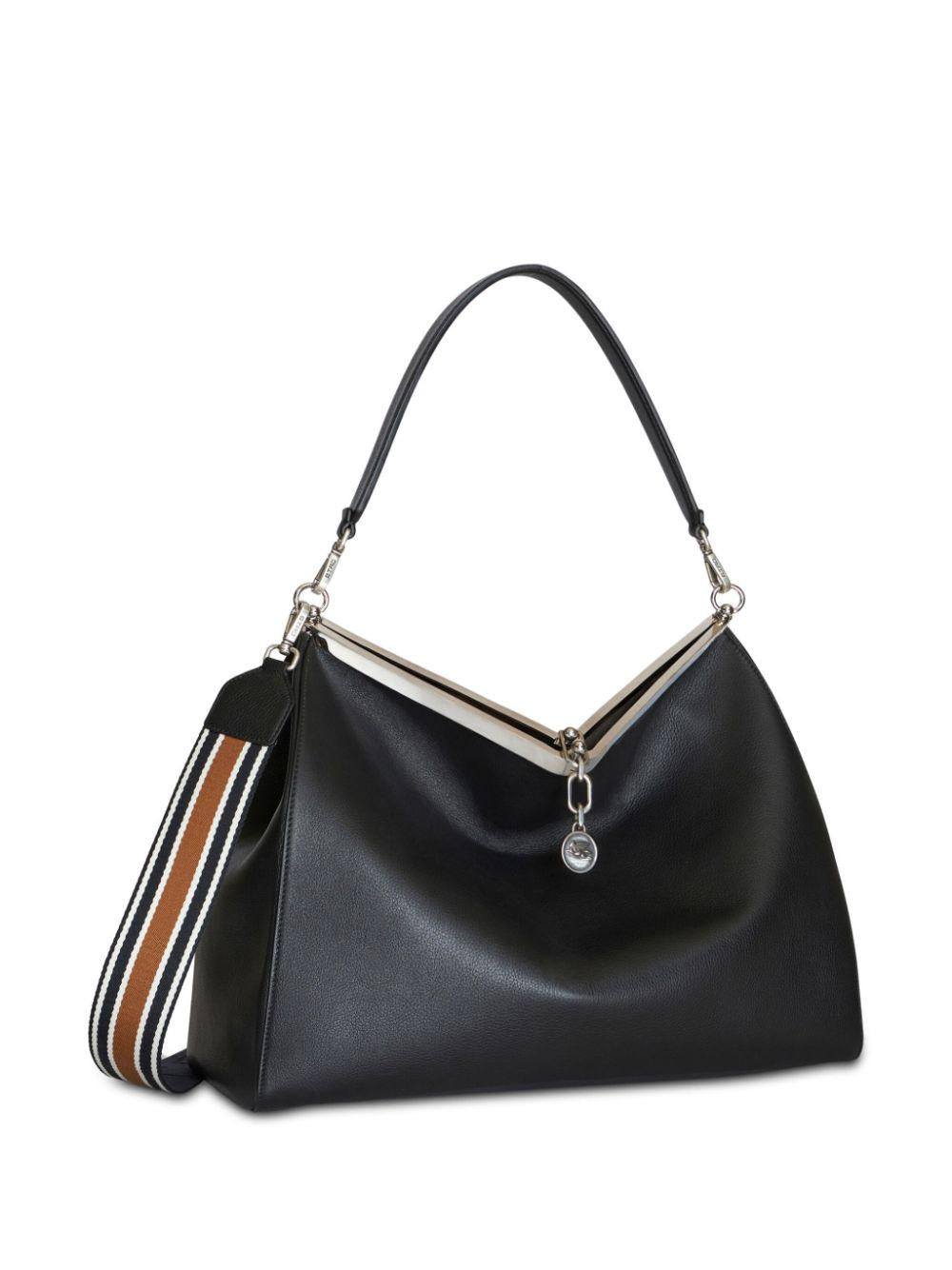 Borsa Vela Grande in pelle MP1B0001AU036 N0000 ETRO