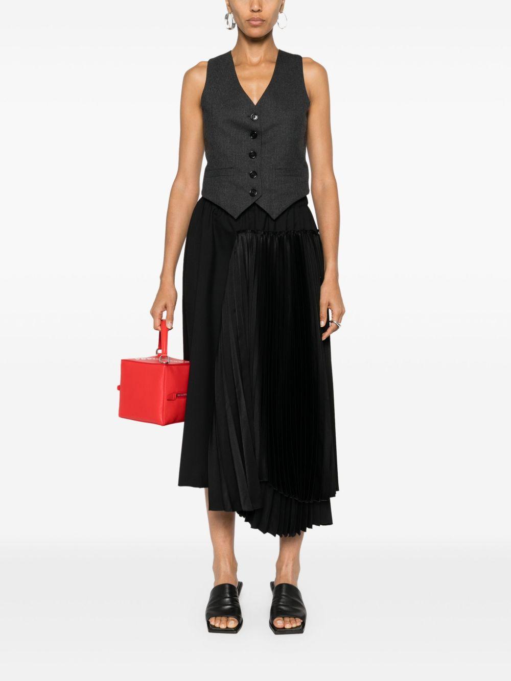 3MS008S24 1 BLACK NOIR KEI NINOMIYA