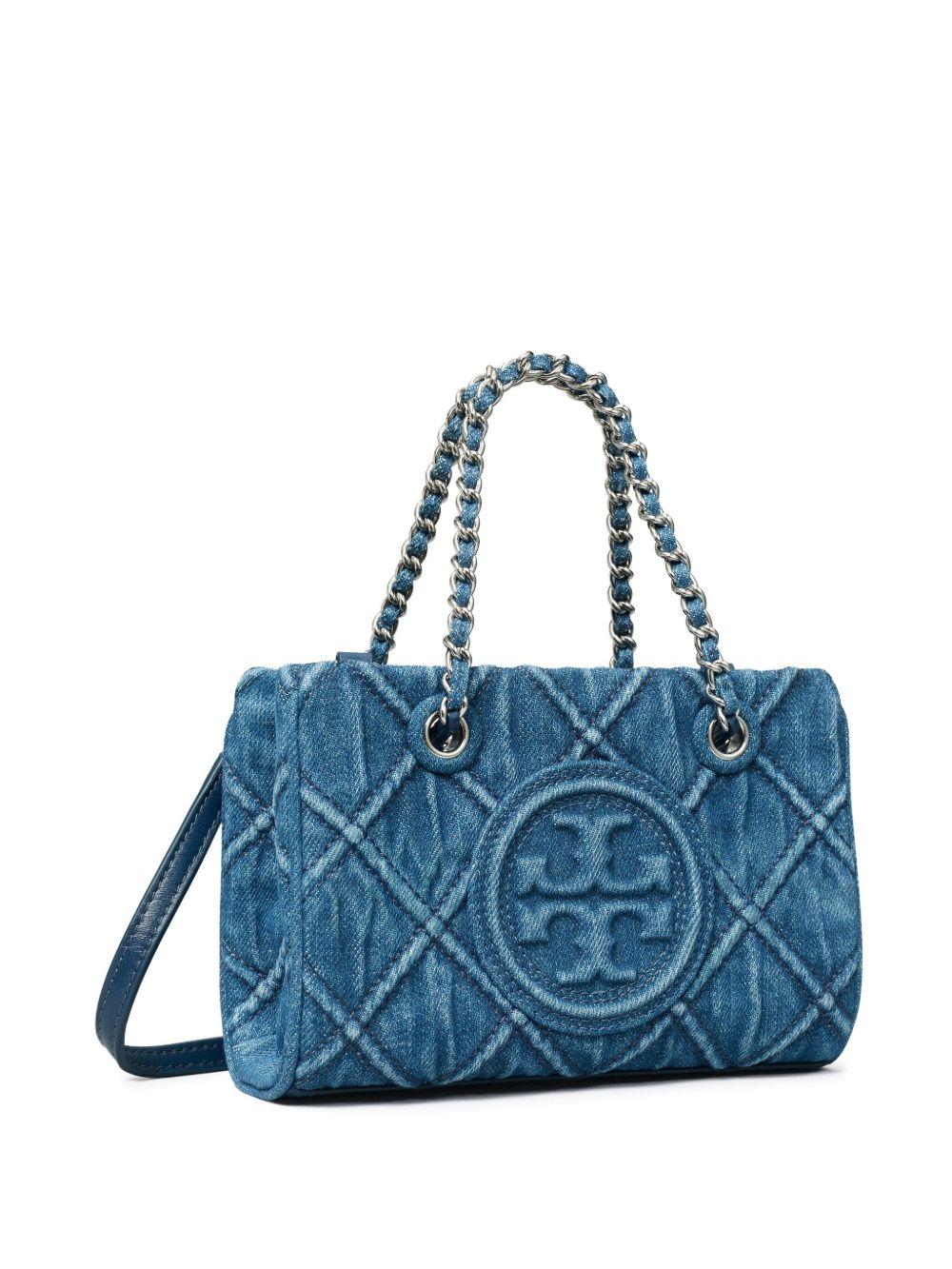 154743 426 DENIM TORY BURCH