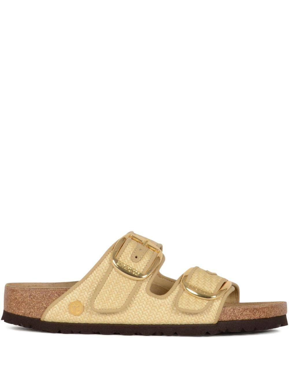 Arizona Big Buckle Naturale 1029042 NATURAL BIRKENSTOCK