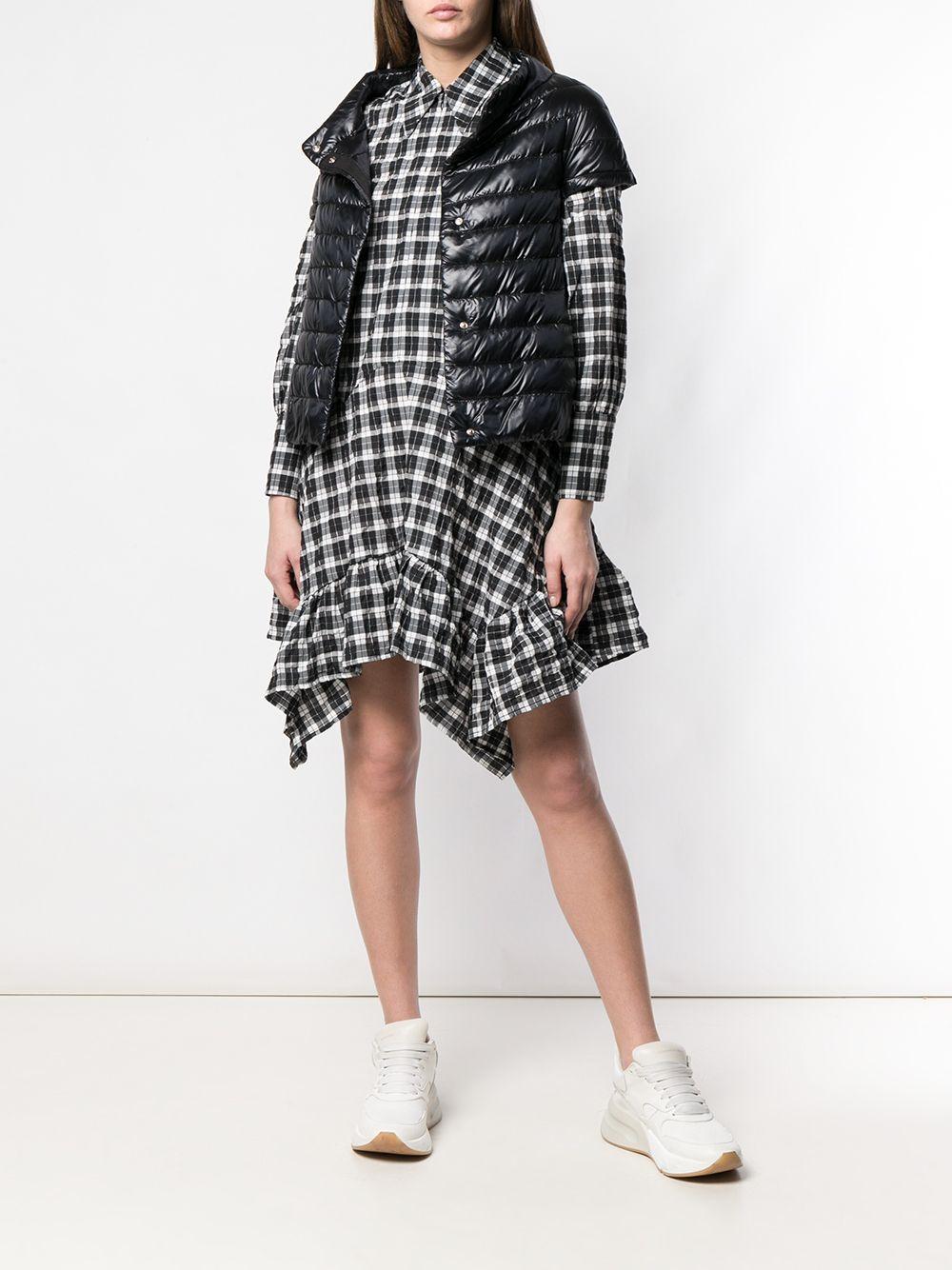 PI0003DIC12017 9300 BLACK HERNO