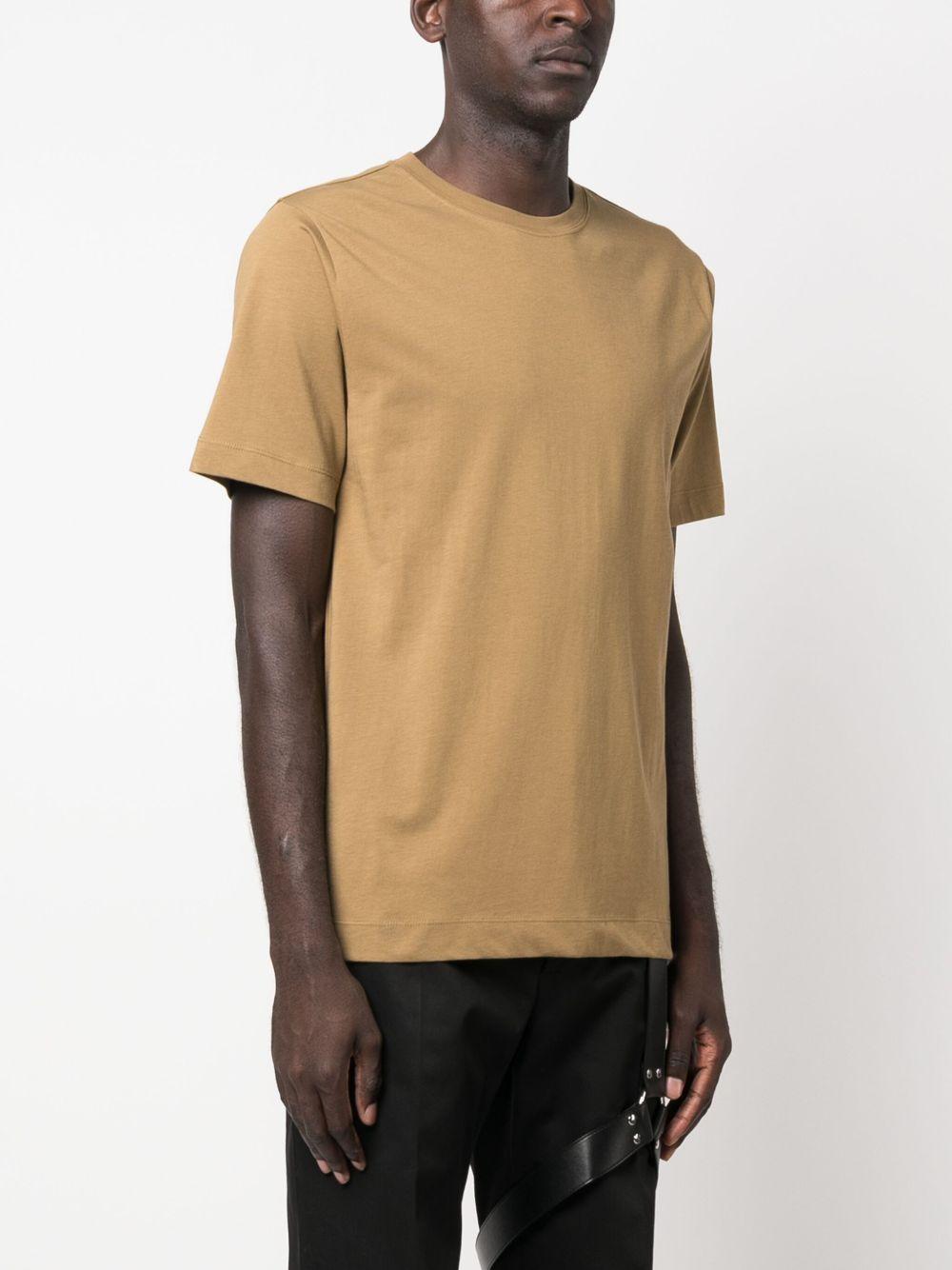 02440HERTZ7600 103 BEIGE DRIES VAN NOTEN