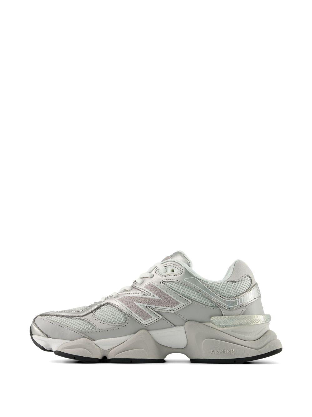 Sneakers 9060 In Mesh U90606MU RAINCLOUD NEW BALANCE