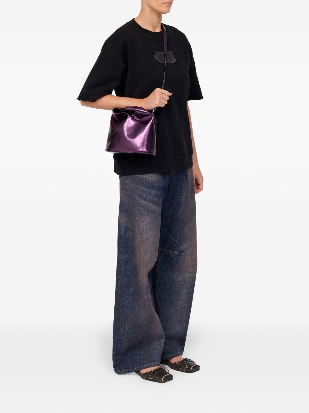 Mini Japanese Handbag SB6WD0026P9059 P4355 MM6 MAISON MARGIELA