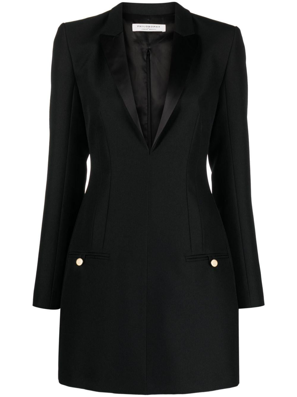 04277127 0555 BLACK PHILOSOPHY DI LORENZO SERAFINI