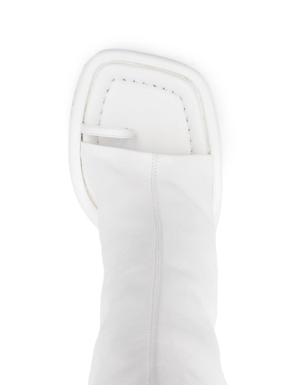 DREAMMM02174 001 BIANCO OTTICO SPORTMAX
