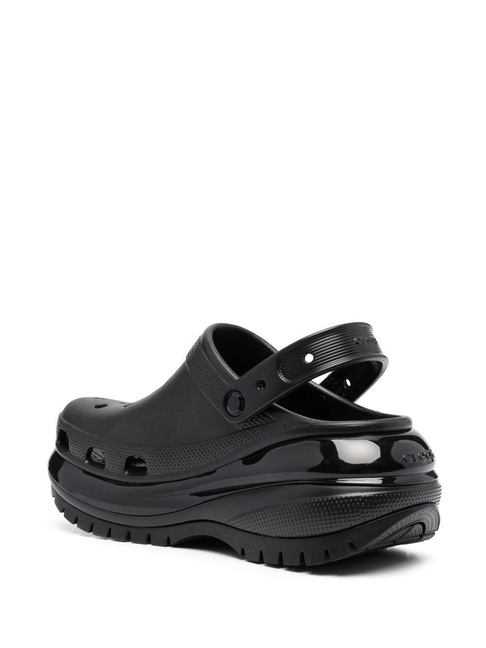 CR207988 BLK BLACK CROCS