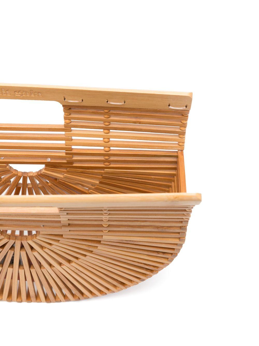 Ark Small Bag TH1165BM NATURAL CULT GAIA