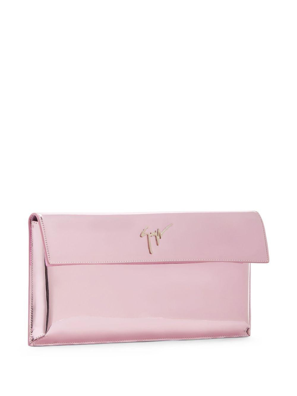 EB40010003 003 PINK GIUSEPPE ZANOTTI