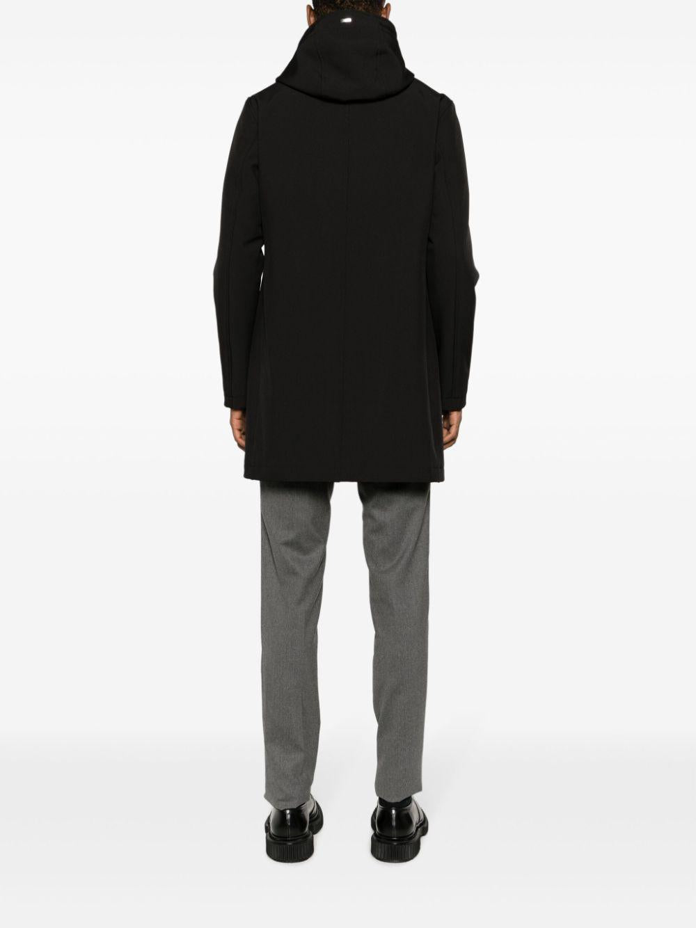 PA000128U12538 9300 BLACK HERNO