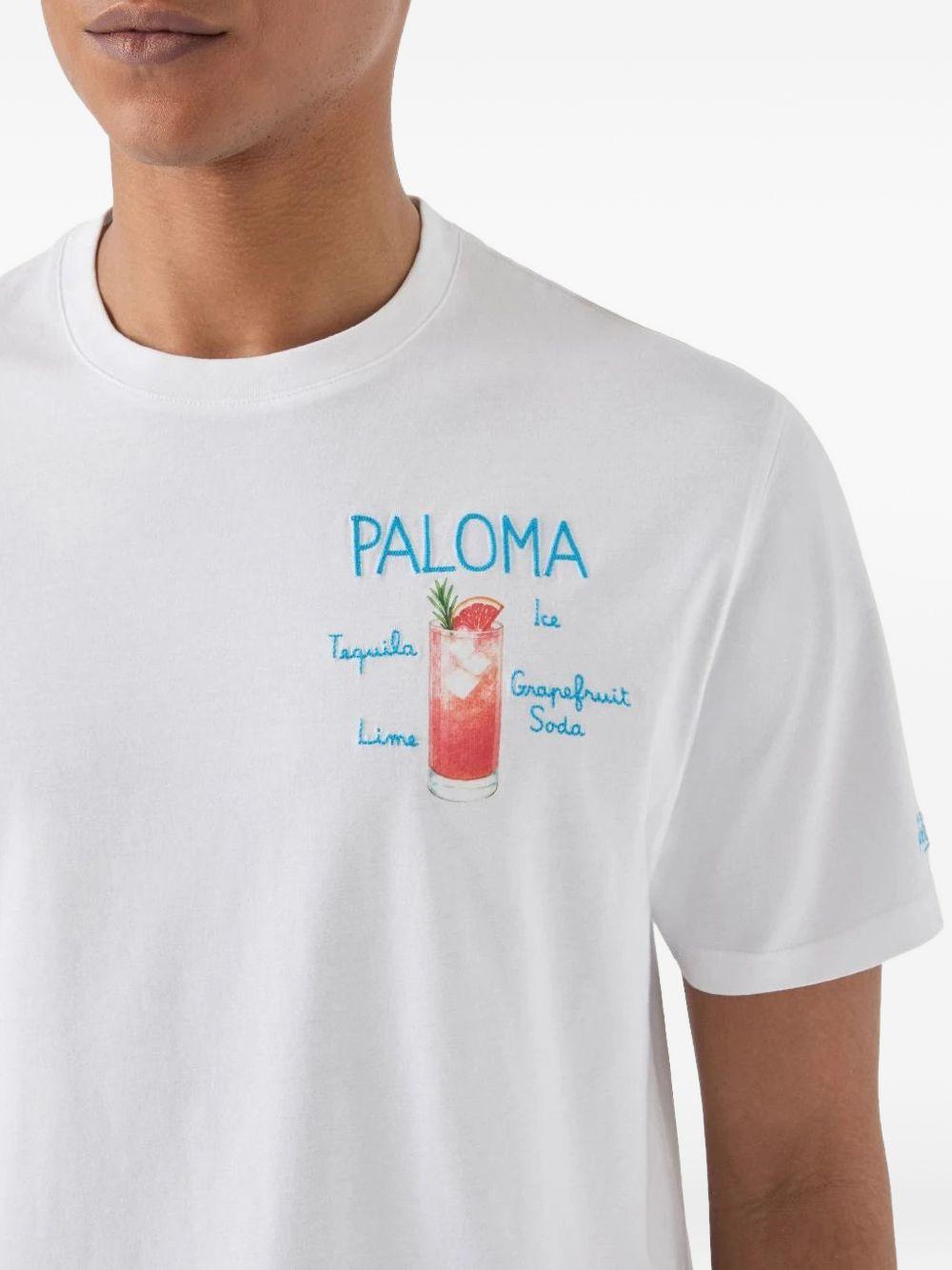 BIG FOUR 01N EMB POT000100323L PALOMA RECIPE MC2 SAINT BARTH