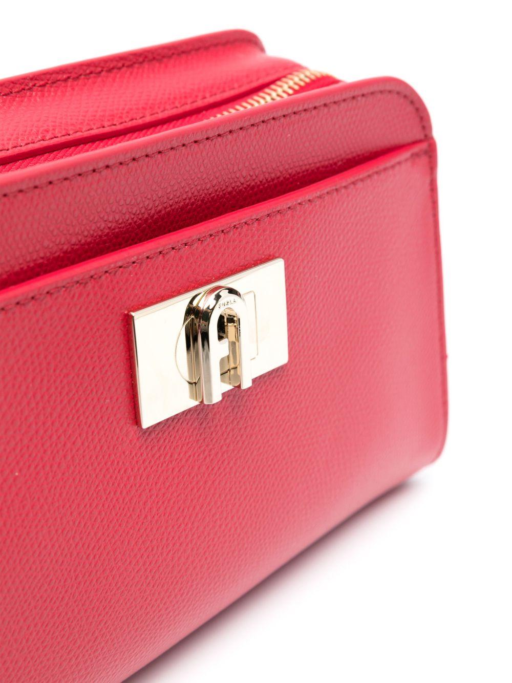 WB01083ARE000 2673S ROSSO VENEZIANO FURLA