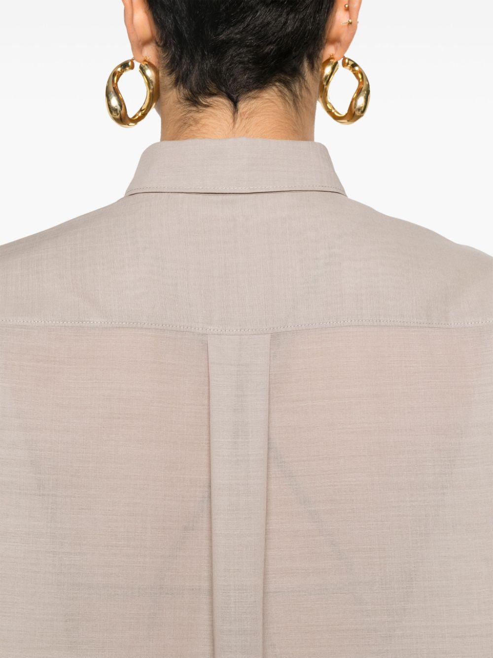 A02032125 A0475 GRIGIO PHILOSOPHY DI LORENZO SERAFINI