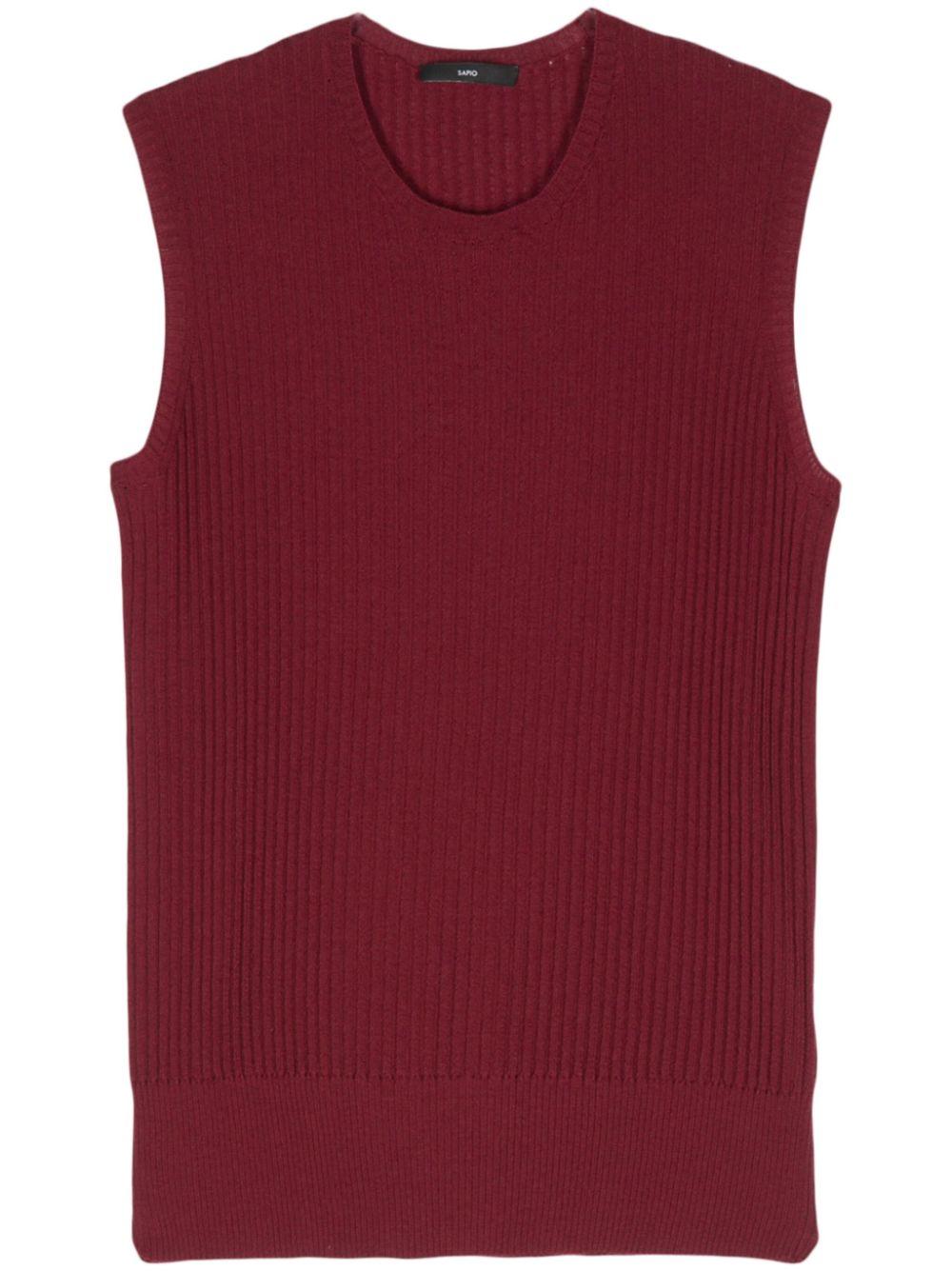 FW24N26 COSTINA DI MILLENIUM BORDEAUX SAPIO