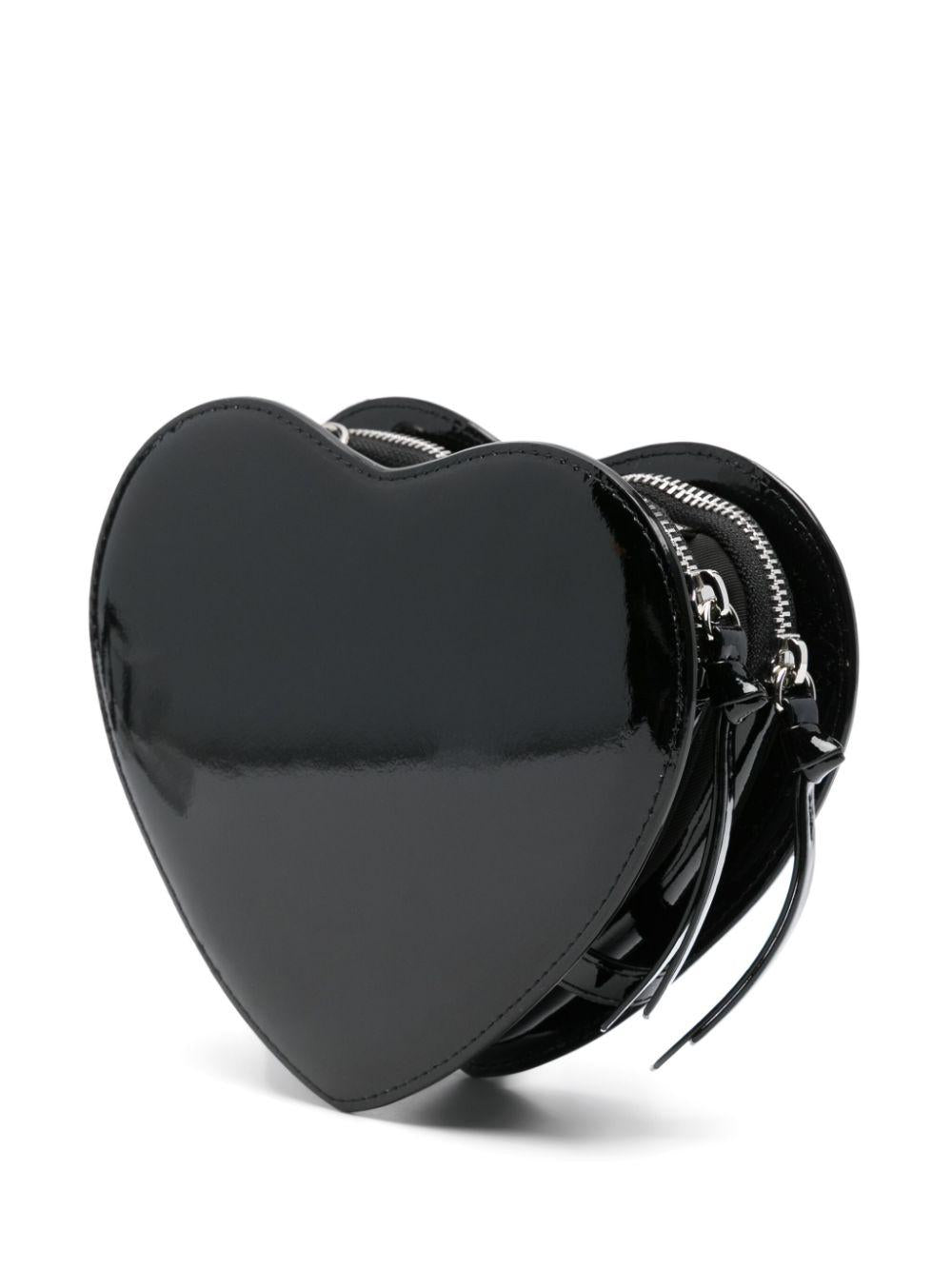 4803000CWL001O BLACK VIVIENNE WESTWOOD