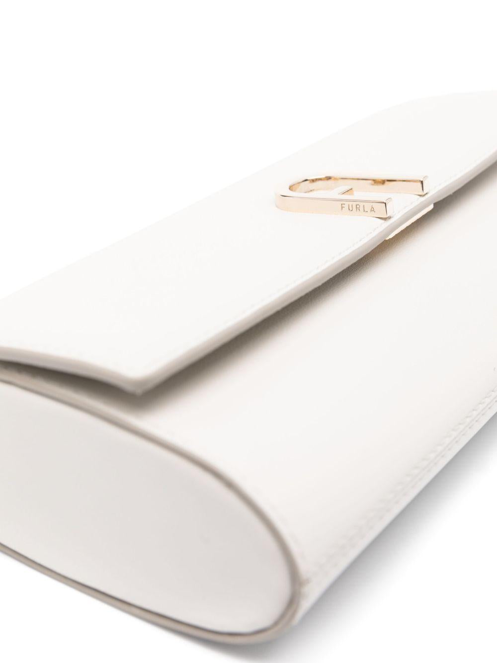 WE00518BX2045 1704S MARSHMALLOW FURLA