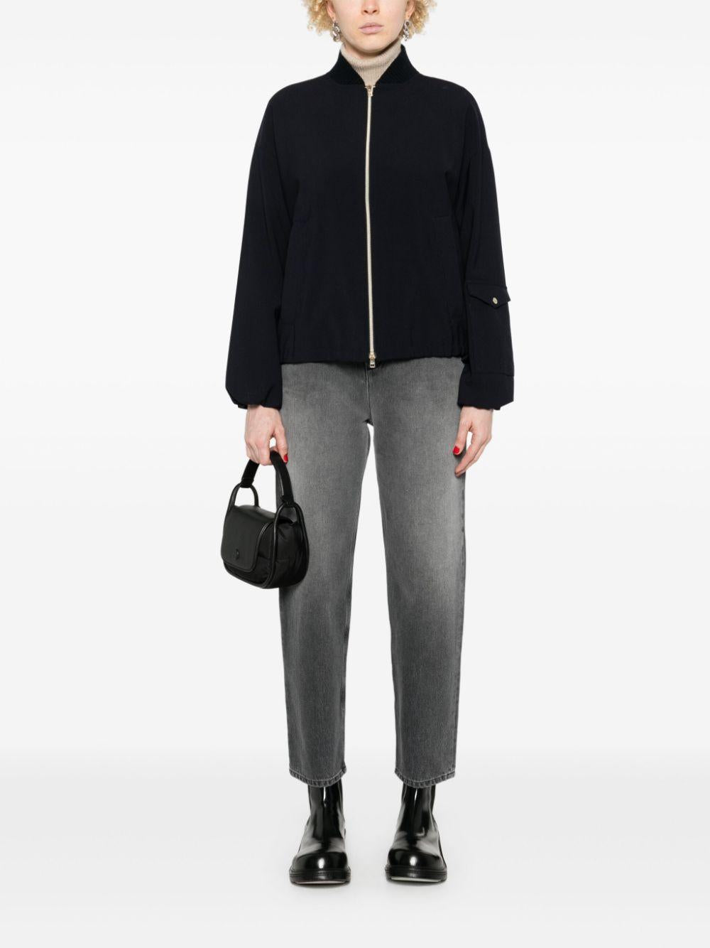 GI000259D12646 9200 BLUE HERNO