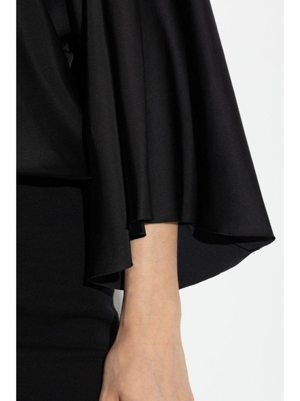 RP02D3231SCH 09 BLACK RICK OWENS