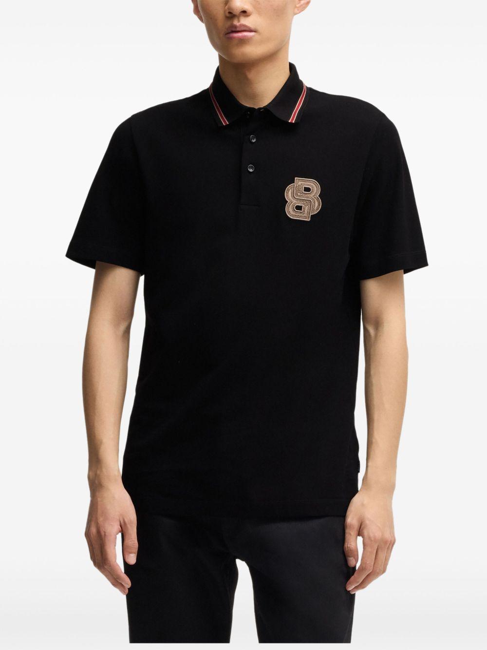 50532961 001 BLACK BOSS