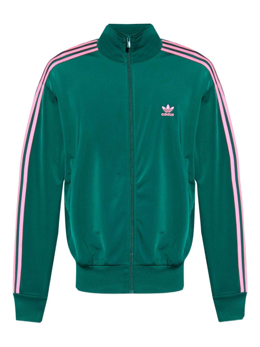 KA0458 GREEN PINK ADIDAS ORIGINALS