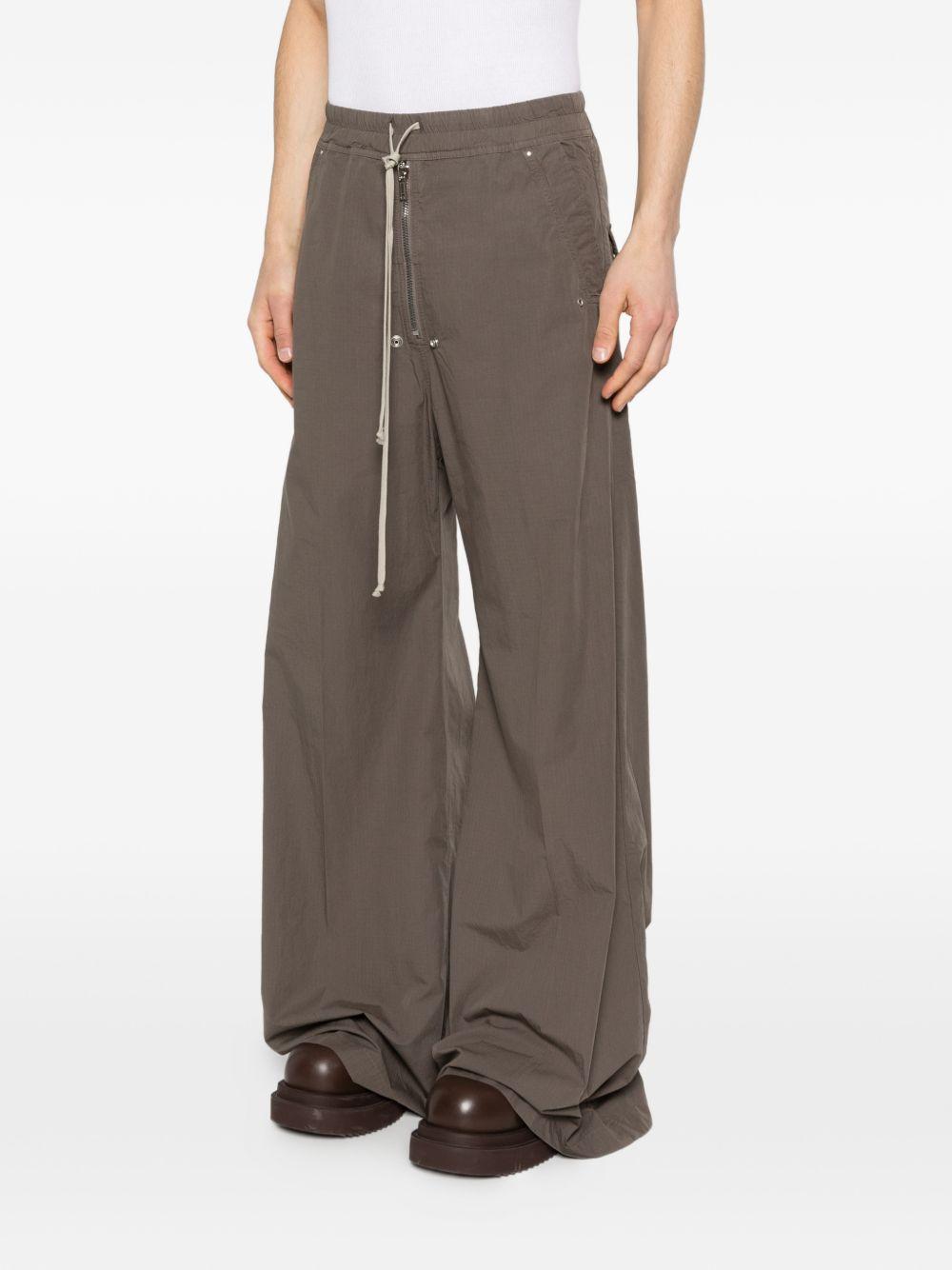 Geth Belas DU01F4378CR 34 DUST RICK OWENS DRKSHDW