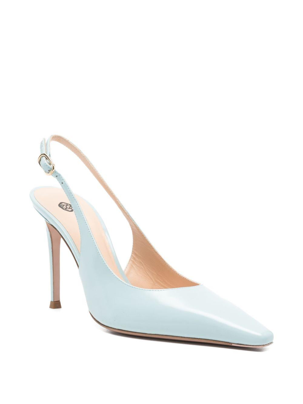 Slingback KLEPT KLEPT URUS ROBERTO FESTA