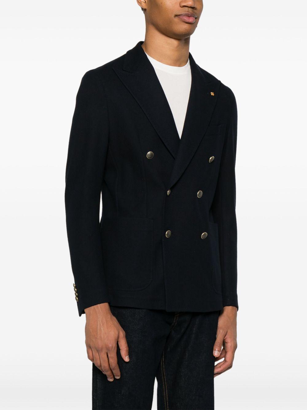 Blazer doppiopetto G-Darrel G-DARREL20KJPE770151J25E171 B3305 TAGLIATORE