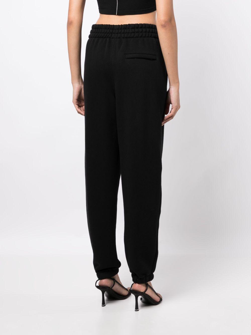 4CC3224348 001 BLACK ALEXANDER WANG