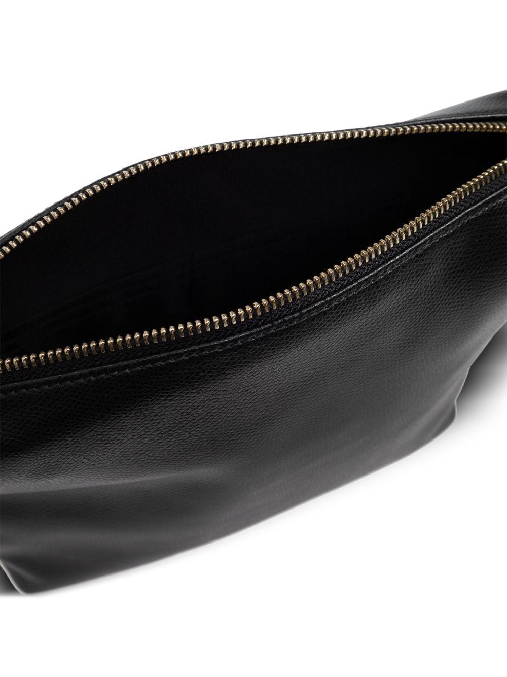 Tonie Mini Hobo WE00877A0023 O6000 NERO FURLA