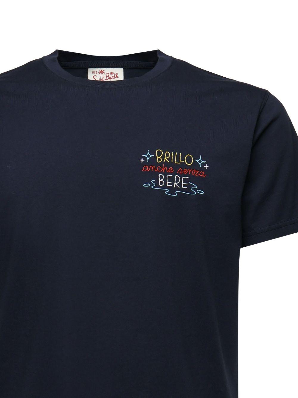 PORTOFINO05207H BRILLO SENZA BERE MC2 SAINT BARTH