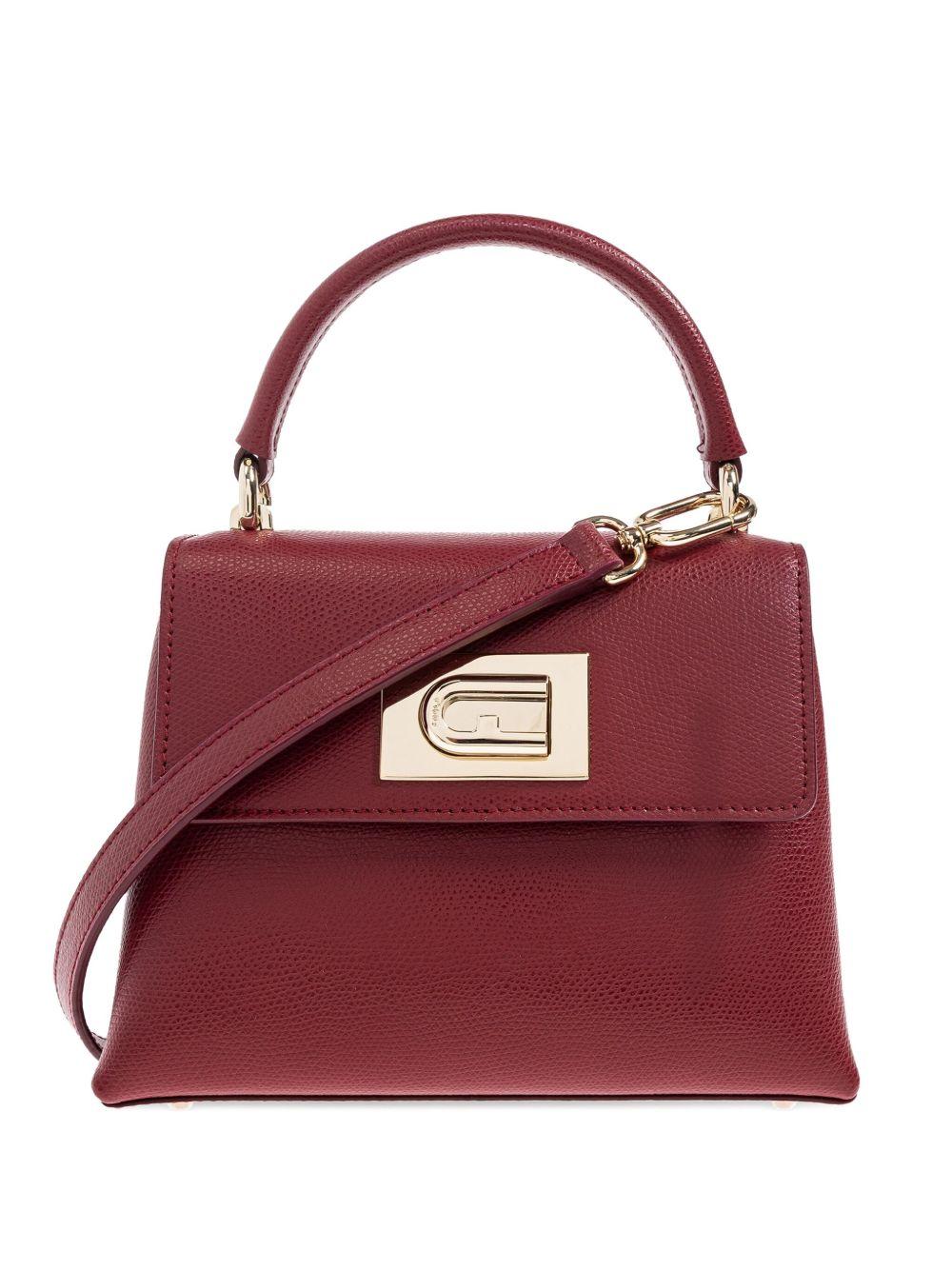 WB00109ARE000 CGQ00 CILIEGIA FURLA